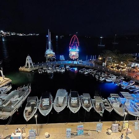 Sun N Blue Hotel Sarandë 외부 사진